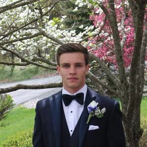 Meet your Posher, Johnny